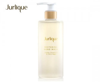 Jurlique 茱莉蔻 柠檬天竺葵香清新洗手液 300毫升 Jurlique 茱莉蔻 柠檬天竺葵香清新洗手液 300毫升